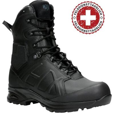 Haix, Chaussures de travail, O3 Ranger GSG9-X (O3, 43) - Publicité Haix, Chaussures de travail, O3 Ranger GSG9-X (O3, 43) - Publicité