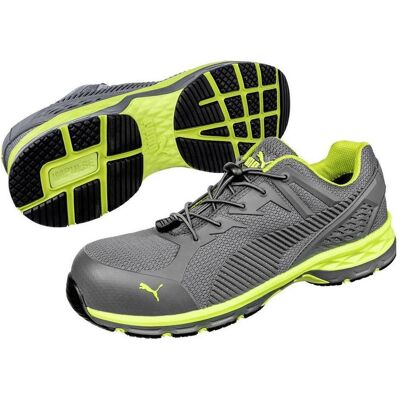 Puma, Chaussures de travail, Chaussures basses (S1P, 42) - Publicité Puma, Chaussures de travail, Chaussures basses (S1P, 42) - Publicité