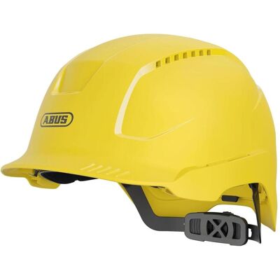 Abus, Casque + charlotte, Scator (53 - 63 cm) - Publicité Abus, Casque + charlotte, Scator (53 - 63 cm) - Publicité