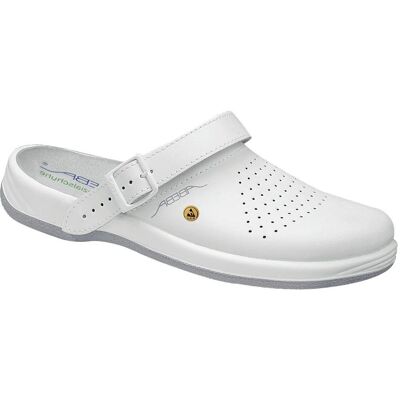 Abeba, Chaussures de travail, Chaussures ESD 35600 (OB, 40) - Publicité Abeba, Chaussures de travail, Chaussures ESD 35600 (OB, 40) - Publicité