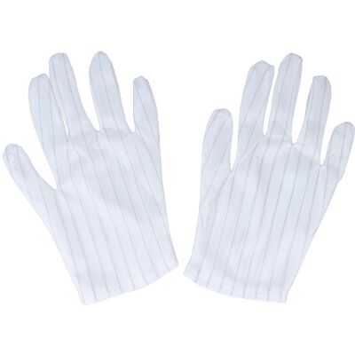 OEM, Gants de protection, Gants de sécurité antistatiques taille L (L) - Publicité OEM, Gants de protection, Gants de sécurité antistatiques taille L (L) - Publicité