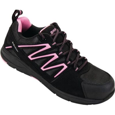 Baak, Chaussures de travail, Silvy2 (S1P, 38) - Publicité Baak, Chaussures de travail, Silvy2 (S1P, 38) - Publicité