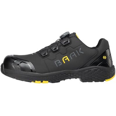 Baak, Chaussures de travail, S3S Alex (48) - Publicité Baak, Chaussures de travail, S3S Alex (48) - Publicité