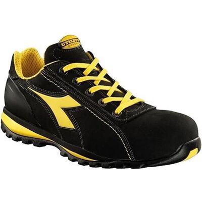 Diadora, Chaussures de travail, Gant S3 (S3, 46) - Publicité Diadora, Chaussures de travail, Gant S3 (S3, 46) - Publicité