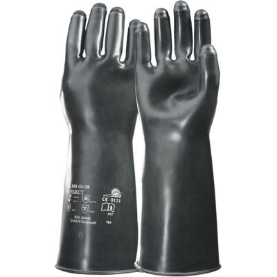 KCL, Gants de protection, Butoject 898 (11) - Publicité KCL, Gants de protection, Butoject 898 (11) - Publicité
