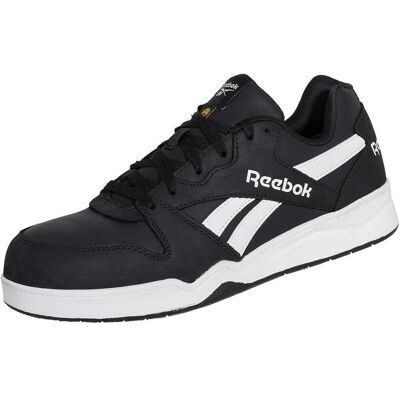 Reebok, Chaussures de travail, BB4500 Work Low Cut baskets de sécurité S3 (S3, 40) - Publicité Reebok, Chaussures de travail, BB4500 Work Low Cut baskets de sécurité S3 (S3, 40) - Publicité