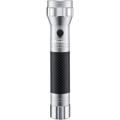 Varta lampe de poche LED Brite Essential F20 - lampe de poche LED - Publicité Varta lampe de poche LED Brite Essential F20 - lampe de poche LED - Publicité