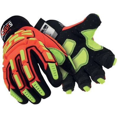 HexArmor, Gants de protection, GGT5 (10) - Publicité HexArmor, Gants de protection, GGT5 (10) - Publicité