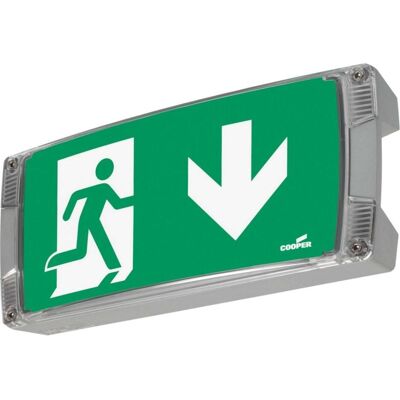 Eaton, Signalisation de sécurité, 40071354875 - Publicité Eaton, Signalisation de sécurité, 40071354875 - Publicité