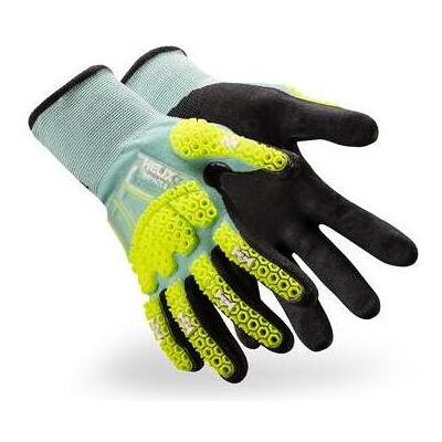 HexArmor, Gants de protection, Industrial Cut and Puncture (7) - Publicité HexArmor, Gants de protection, Industrial Cut and Puncture (7) - Publicité