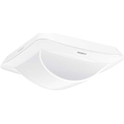 Capteur de présence Steinel DALI pour couloirs - Longue portée, Bluetooth, Blanc - Publicité Capteur de présence Steinel DALI pour couloirs - Longue portée, Bluetooth, Blanc - Publicité