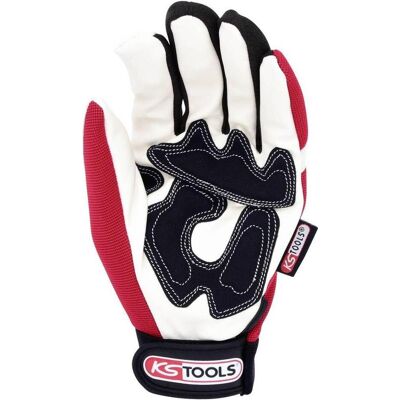 KS Tools, Gants de protection, 310.0260 (11) - Publicité KS Tools, Gants de protection, 310.0260 (11) - Publicité