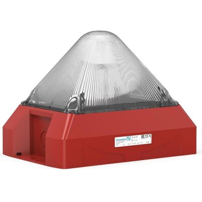 Pfannenberg, Sécurité personnelle, PfannenbergPY X-L-15-CPR 24 DC CL 3000PYRA Série 21561801020 - Publicité Pfannenberg, Sécurité personnelle, PfannenbergPY X-L-15-CPR 24 DC CL 3000PYRA Série 21561801020 - Publicité