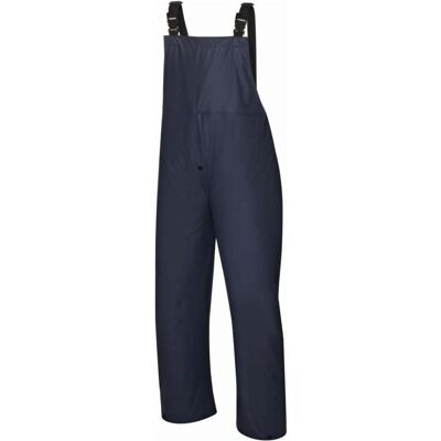 Texxor, Pantalon de travail, pantalon de pluie mixte KEITUM marine taille 2XL (XXL) - Publicité Texxor, Pantalon de travail, pantalon de pluie mixte KEITUM marine taille 2XL (XXL) - Publicité