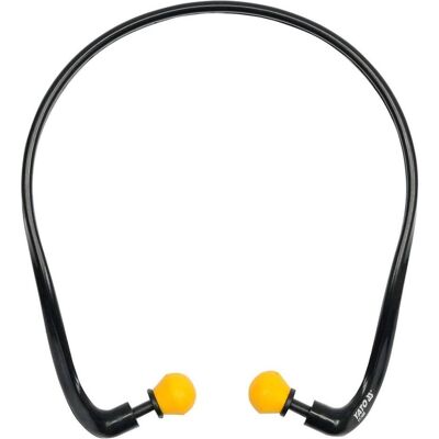 Yato, Protection auditive, Bouchons d'oreille professionnels YT-7458 (1x) - Publicité Yato, Protection auditive, Bouchons d'oreille professionnels YT-7458 (1x) - Publicité