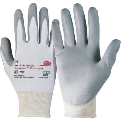 KCL, Gants de protection, Gant Camapur Comfort (11) - Publicité KCL, Gants de protection, Gant Camapur Comfort (11) - Publicité