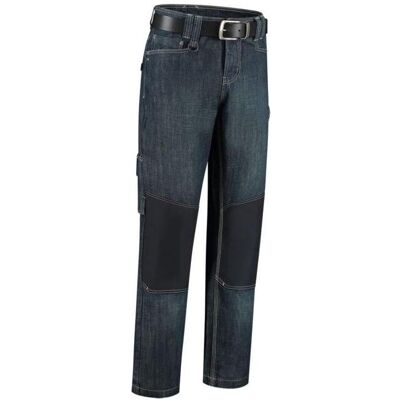 Tricorp, Pantalon de travail, 502005Denimblue38-32 Jeans Werkbroek (32, 38) - Publicité Tricorp, Pantalon de travail, 502005Denimblue38-32 Jeans Werkbroek (32, 38) - Publicité