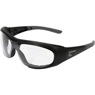 Yato, Lunettes de sécurité + protection visage, Lunettes De Sécurité Avec Ceinture - Publicité Yato, Lunettes de sécurité + protection visage, Lunettes De Sécurité Avec Ceinture - Publicité