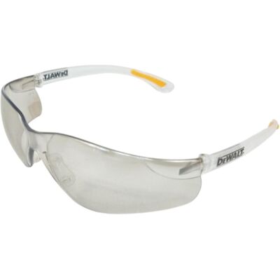 DeWalt, Lunettes de sécurité + protection visage, Lunettes de sécurité DPG529D - Publicité DeWalt, Lunettes de sécurité + protection visage, Lunettes de sécurité DPG529D - Publicité