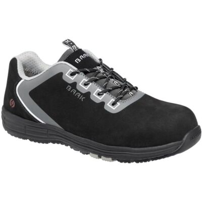 Baak, Chaussures de travail, Rob S3 Chaussures de sécurité (S3, 45) - Publicité Baak, Chaussures de travail, Rob S3 Chaussures de sécurité (S3, 45) - Publicité