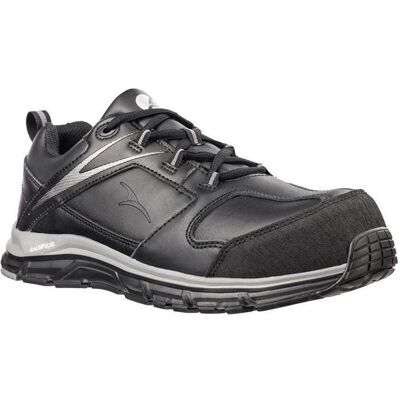 Albatros, Chaussures de travail, Chaussure de sécurité VIGOR IMPULSE LOW S3 ESD HRO SRA (S3, 40) - Publicité Albatros, Chaussures de travail, Chaussure de sécurité VIGOR IMPULSE LOW S3 ESD HRO SRA (S3, 40) - Publicité