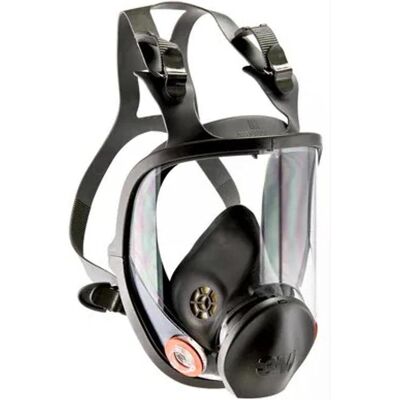 3M Masque de protection respiratoire, Masque complet (FFP3, 1x) - Publicité 3M Masque de protection respiratoire, Masque complet (FFP3, 1x) - Publicité