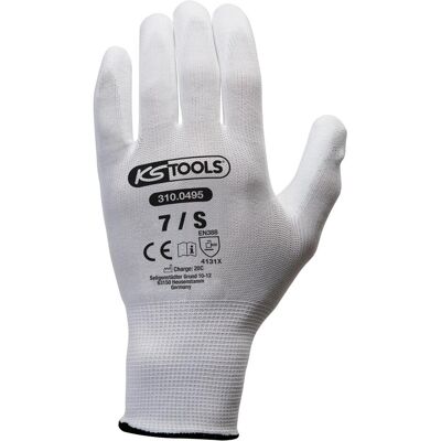 KS Tools, Gants de protection, 310.0495 (7) - Publicité KS Tools, Gants de protection, 310.0495 (7) - Publicité
