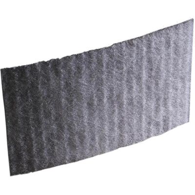 3M Protection au travail : accessoires, Pack de 5 préfiltres pour les souffleurs Adflo (Masque de protection respiratoire Filtre de rechange) - Publicité 3M Protection au travail : accessoires, Pack de 5 préfiltres pour les souffleurs Adflo (Masque de protection respiratoire Filtre de rechange) - Publicité