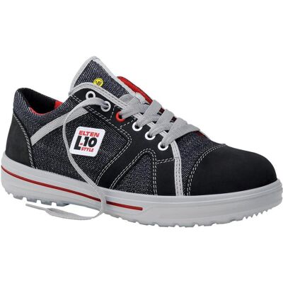 Elten, Chaussures de travail, Sensation Up (S3, 40) - Publicité Elten, Chaussures de travail, Sensation Up (S3, 40) - Publicité