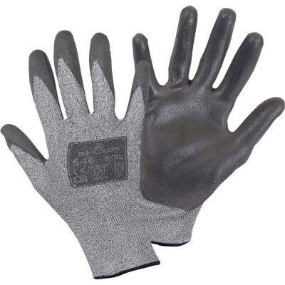 Showa, Gants de protection, Gants tricotés HPPE-polyester (8) - Publicité Showa, Gants de protection, Gants tricotés HPPE-polyester (8) - Publicité