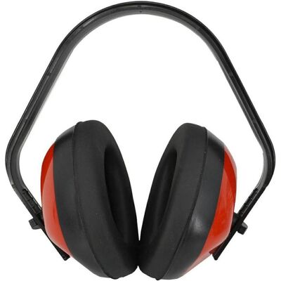 Awtools, Protection auditive, Protection Cache-oreilles - Publicité Awtools, Protection auditive, Protection Cache-oreilles - Publicité