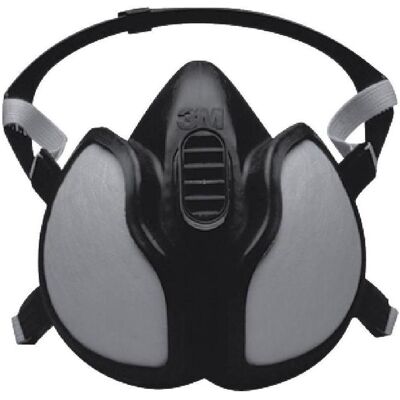 3M Masque de protection respiratoire, Masque de protection (FFA2P3 R D, 1x) - Publicité 3M Masque de protection respiratoire, Masque de protection (FFA2P3 R D, 1x) - Publicité