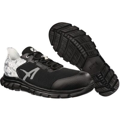 Albatros, Chaussures de travail, Octane gris (S1P, 41) - Publicité Albatros, Chaussures de travail, Octane gris (S1P, 41) - Publicité
