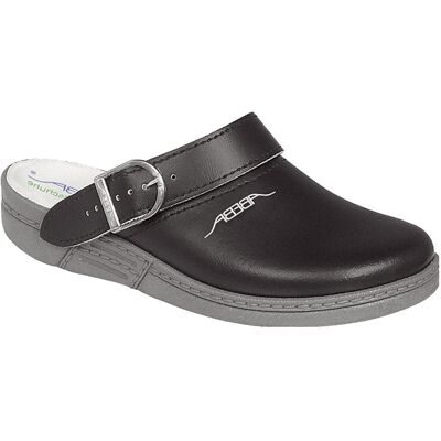 Abeba, Chaussures de travail, Sandales de laboratoire (OB, 38) - Publicité Abeba, Chaussures de travail, Sandales de laboratoire (OB, 38) - Publicité