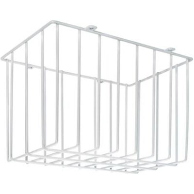 ESYLUX SLB Cage de protection - Sécurité pour lampes de secours - Publicité ESYLUX SLB Cage de protection - Sécurité pour lampes de secours - Publicité