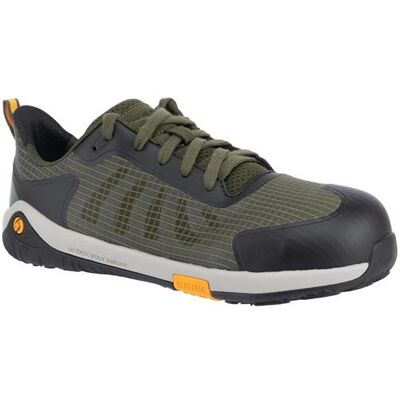 Baak, Chaussures de travail, Chaussures de sécurité basses S1PS Pan (38) - Publicité Baak, Chaussures de travail, Chaussures de sécurité basses S1PS Pan (38) - Publicité