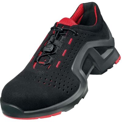 Uvex, Chaussures de travail, 1 chaussure basse S1 SRC (S1, 44) - Publicité Uvex, Chaussures de travail, 1 chaussure basse S1 SRC (S1, 44) - Publicité