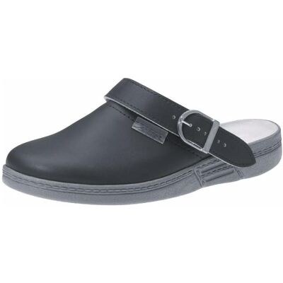 Abeba, Chaussures de travail, Sandales de laboratoire (OB, 39) - Publicité Abeba, Chaussures de travail, Sandales de laboratoire (OB, 39) - Publicité