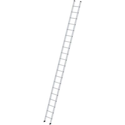 MUNK Günzburger Steigtechnik Échelle d'extension 20 barreaux Aluminium 5860mm - Échelle - Publicité MUNK Günzburger Steigtechnik Échelle d'extension 20 barreaux Aluminium 5860mm - Échelle - Publicité