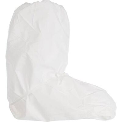 3M Protection au travail : accessoires, Surbottes série 450 (Couvre-chaussures) - Publicité 3M Protection au travail : accessoires, Surbottes série 450 (Couvre-chaussures) - Publicité