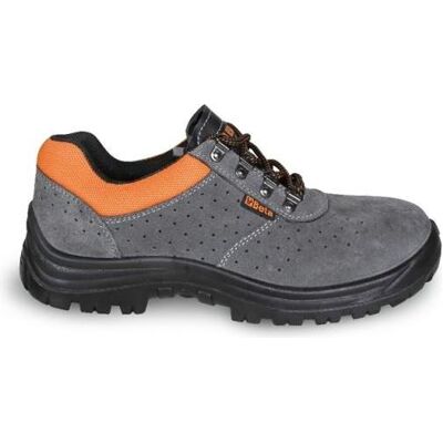 BETA, Chaussures de travail, Chaussures 7246e Basses Numéro 47 (S1P, 47) - Publicité BETA, Chaussures de travail, Chaussures 7246e Basses Numéro 47 (S1P, 47) - Publicité