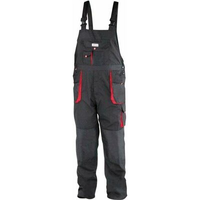Yato, Pantalon de travail, Combinaison De Travail Taille XXL (XXL) - Publicité Yato, Pantalon de travail, Combinaison De Travail Taille XXL (XXL) - Publicité