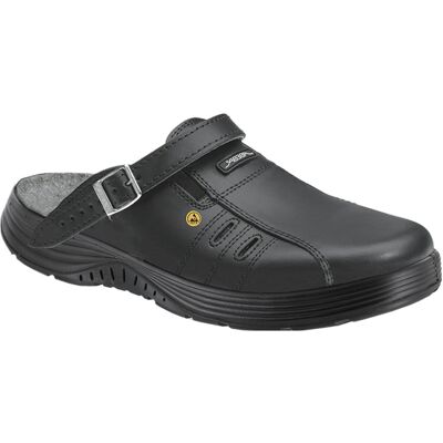 Abeba, Chaussures de travail, ESD Clog S1 (AUTO-SERVICE, 37) - Publicité Abeba, Chaussures de travail, ESD Clog S1 (AUTO-SERVICE, 37) - Publicité