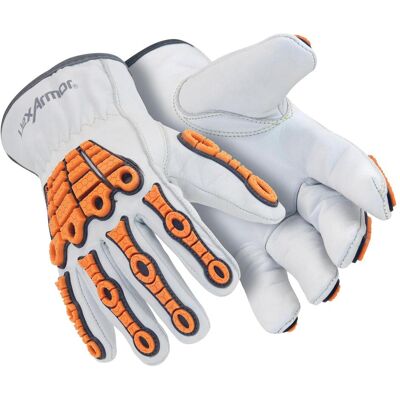 HexArmor, Gants de protection, Chrome Series (7) - Publicité HexArmor, Gants de protection, Chrome Series (7) - Publicité