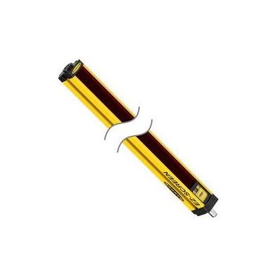 Turck, Sécurité personnelle, Barrière immatérielle de sécurité Récepteur SLSR30-1350P8 - Publicité Turck, Sécurité personnelle, Barrière immatérielle de sécurité Récepteur SLSR30-1350P8 - Publicité