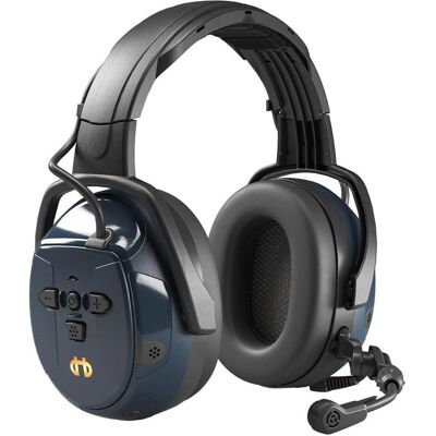 Hellberg, Protection auditive, Xstream MP (1x) - Publicité Hellberg, Protection auditive, Xstream MP (1x) - Publicité