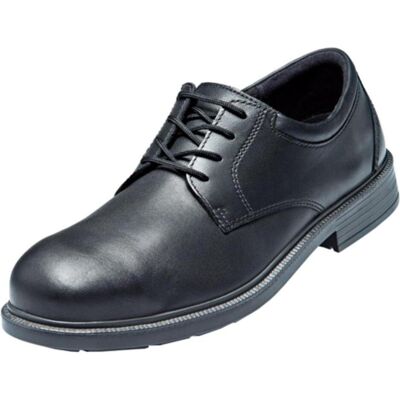 Atlas, Chaussures de travail, Chaussures de sécurité basses S2 CX 340 Office ESD (S2, 40) - Publicité Atlas, Chaussures de travail, Chaussures de sécurité basses S2 CX 340 Office ESD (S2, 40) - Publicité