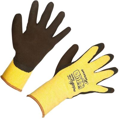 Kerbl, Gants de protection, Gant de qualité POWER-GRAB THERMO (9) - Publicité Kerbl, Gants de protection, Gant de qualité POWER-GRAB THERMO (9) - Publicité