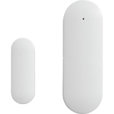 Capteur de Porte et Fenêtre SmartHome Airam - Wi-Fi Intérieur - Publicité Capteur de Porte et Fenêtre SmartHome Airam - Wi-Fi Intérieur - Publicité