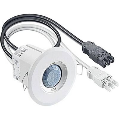 Esylux MD-FLAT 360i/8 RW WAGO WINSTA - Capteur de mouvement - Publicité Esylux MD-FLAT 360i/8 RW WAGO WINSTA - Capteur de mouvement - Publicité